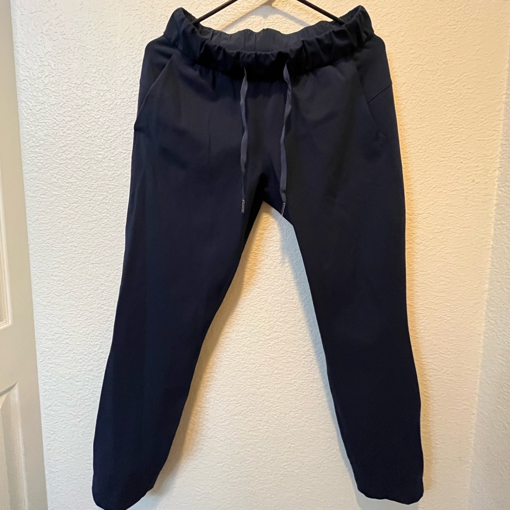 Lululemon On the Fly Pant